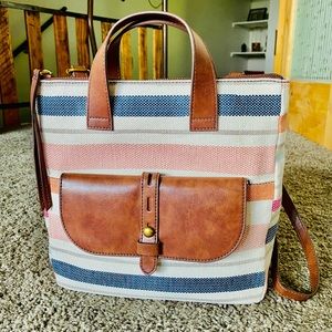 Fossil Hunter Backpack